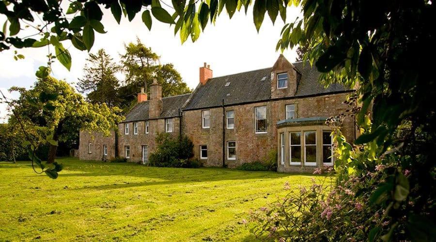 Gorton House And Cottages Lasswade Εξωτερικό φωτογραφία