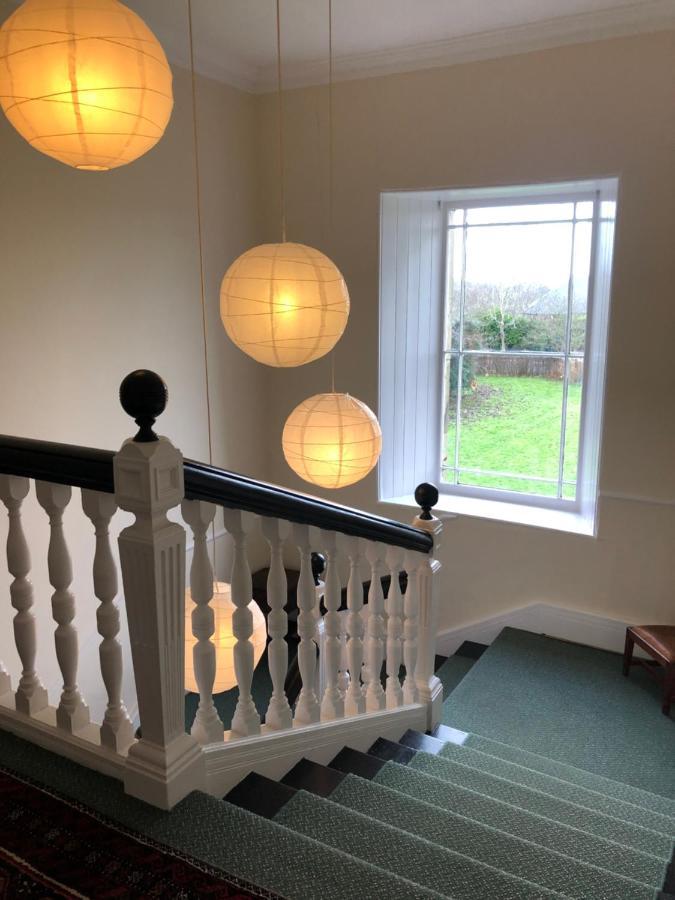 Gorton House And Cottages Lasswade Εξωτερικό φωτογραφία