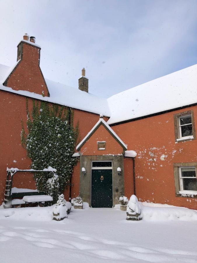 Gorton House And Cottages Lasswade Εξωτερικό φωτογραφία