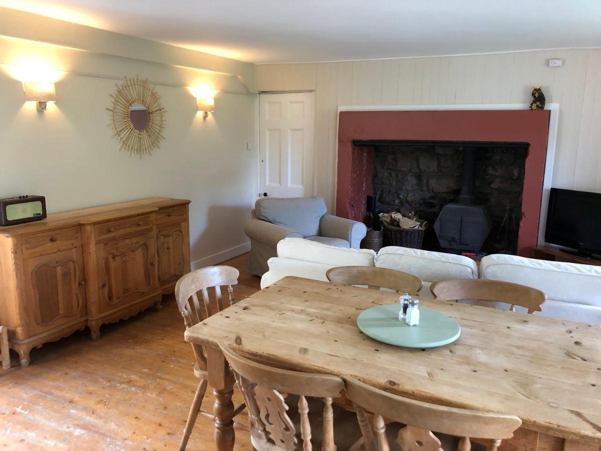 Gorton House And Cottages Lasswade Εξωτερικό φωτογραφία