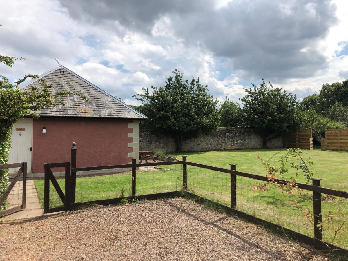 Gorton House And Cottages Lasswade Εξωτερικό φωτογραφία
