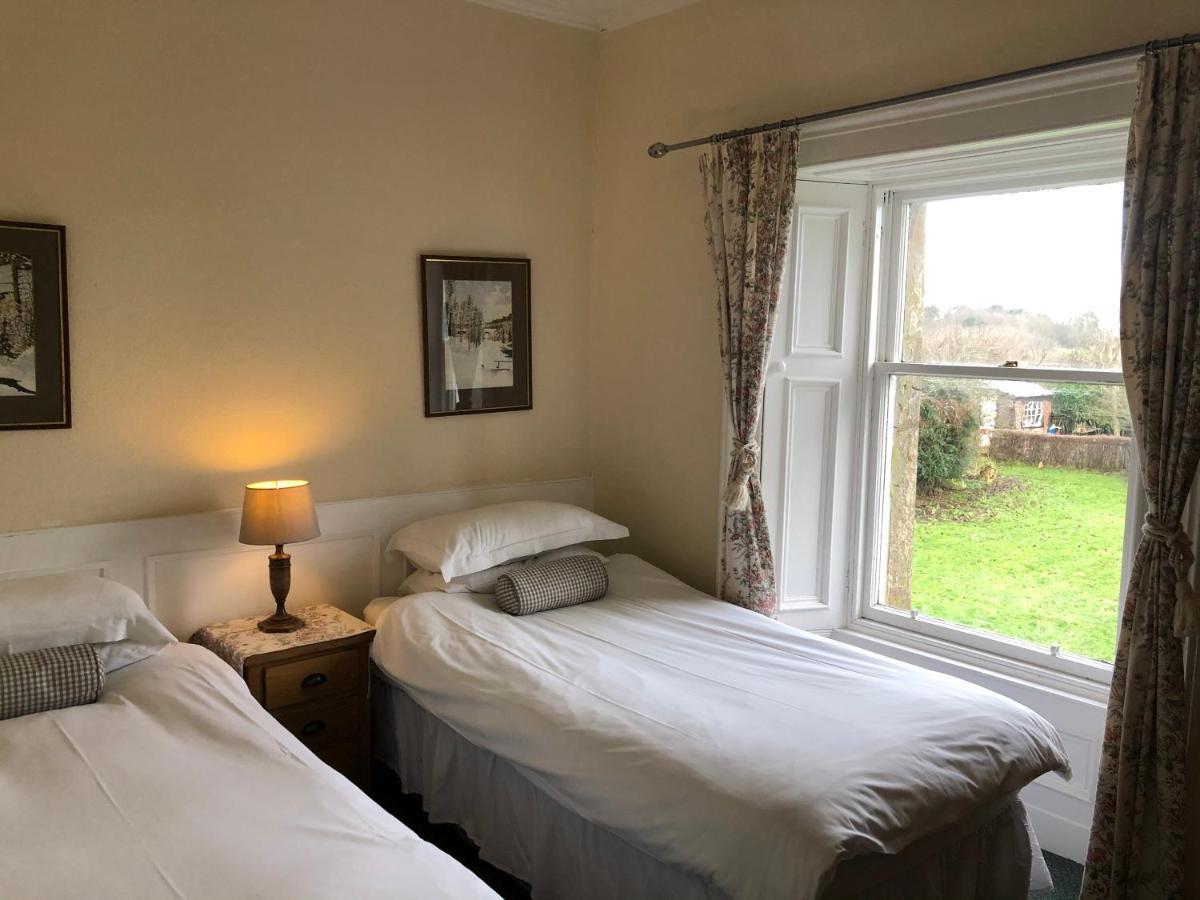 Gorton House And Cottages Lasswade Εξωτερικό φωτογραφία