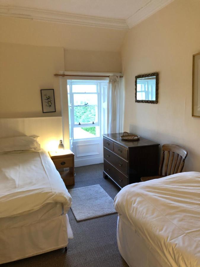 Gorton House And Cottages Lasswade Εξωτερικό φωτογραφία