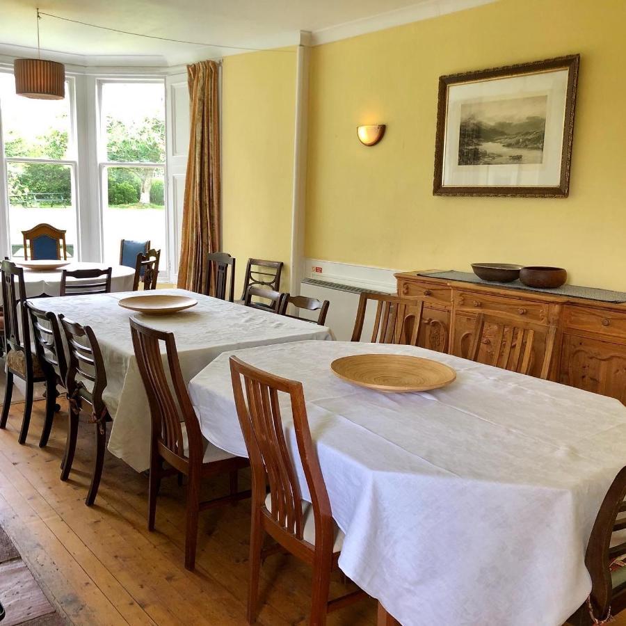 Gorton House And Cottages Lasswade Εξωτερικό φωτογραφία
