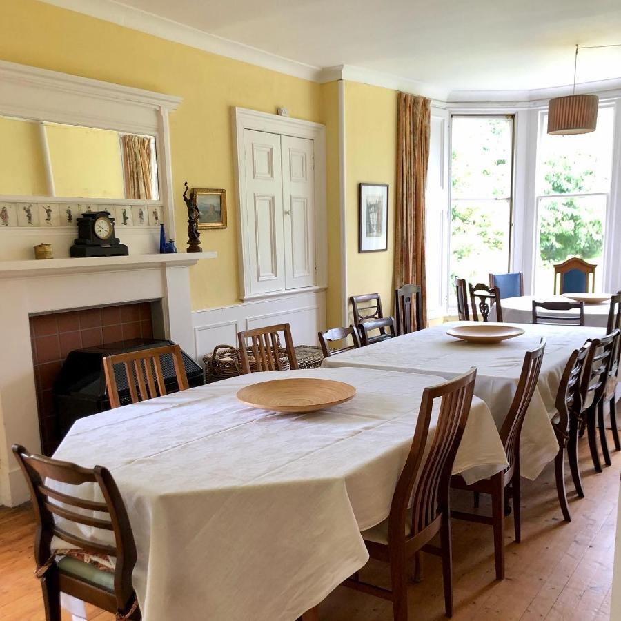 Gorton House And Cottages Lasswade Εξωτερικό φωτογραφία