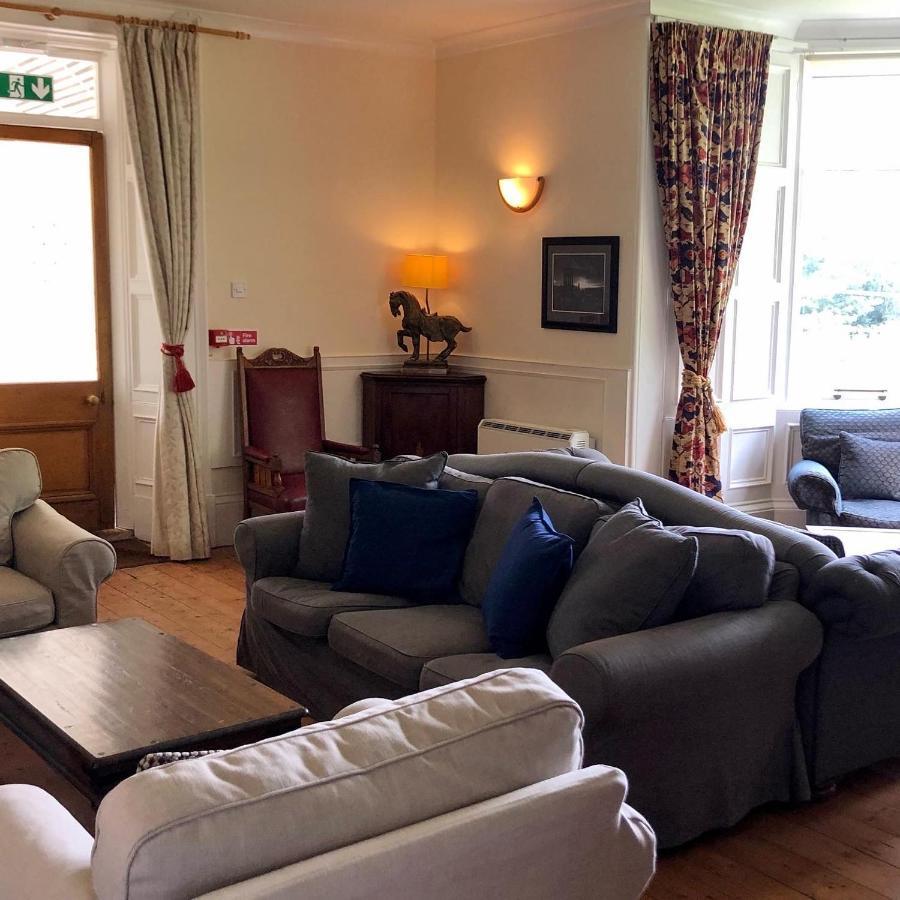 Gorton House And Cottages Lasswade Εξωτερικό φωτογραφία