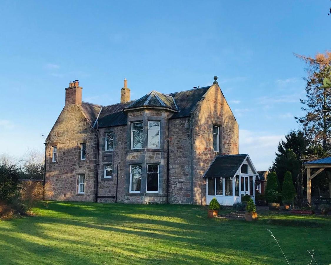 Gorton House And Cottages Lasswade Εξωτερικό φωτογραφία