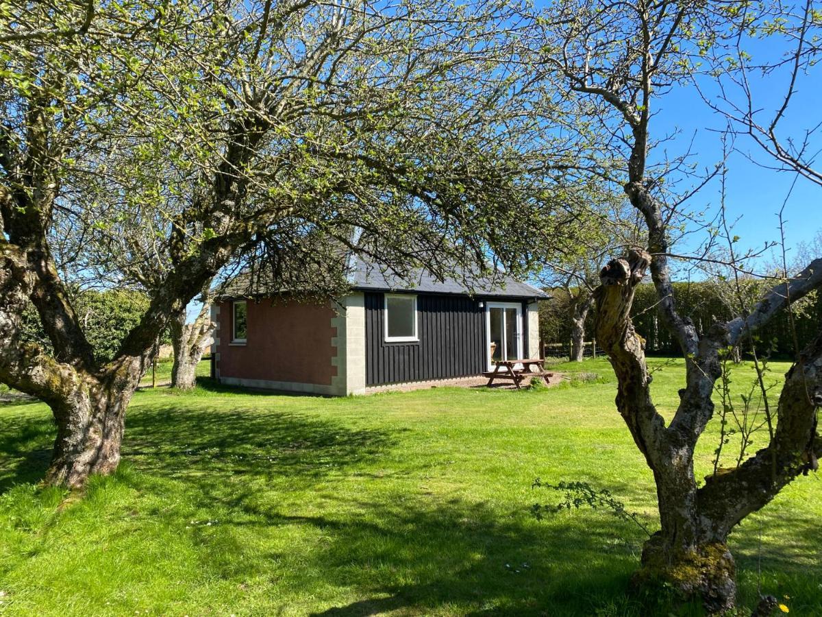 Gorton House And Cottages Lasswade Εξωτερικό φωτογραφία